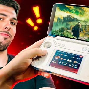 Dans les COULISSES de la startup CHINOISE qui veut DÉTRÔNER Nintendo et Steam !