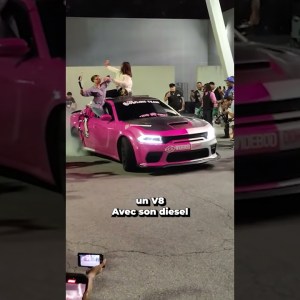 il crée de l'essence à partir de plastique  #essence  #diesel