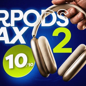 AirPods Max 2 : Apple écrase la concurrence ! (Test complet)