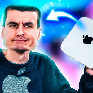 Pourquoi le MAC MINI 2023 d'Apple est L'ORDINATEUR À ADOPTER ?