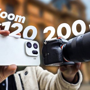 Aussi BON qu'un VRAI appareil PHOTO ? C'est bluffant ! OPPO Find X9 Pro