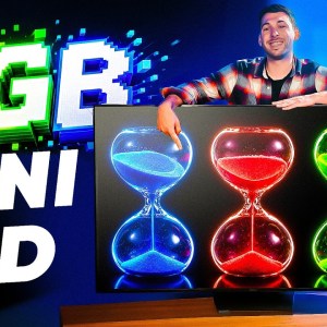 C’est quoi le RGB MiniLED ? (Et pourquoi ça change TOUT en 2026)