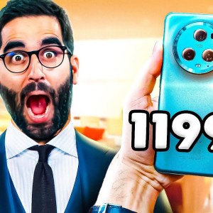 Le RETOUR d'Honor fait très MAL ! Test du Magic 5 Pro, le 