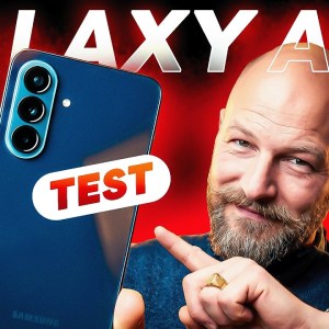 Samsung Galaxy A57 : le meilleur Galaxy A... mais à quel prix ? Test complet