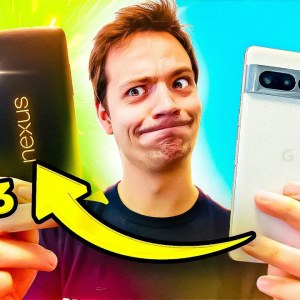 10 ans après, je reteste mon 1er SMARTPHONE ANDROID ! (Nexus 5 de 2013)