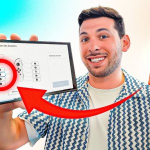 Nintendo SWITCH 2 : PREMIER TEST, comparatif et Réglages INDISPENSABLES avant de JOUER