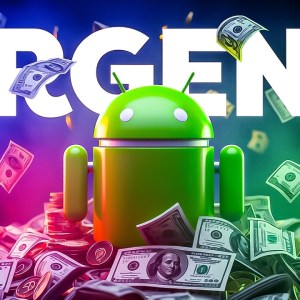Pourquoi Android rapporte tant d'argent à Google ?
