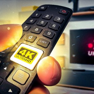 La TNT passe enfin à la 4K grâce aux JO Paris 2024 ! Coulisses EXCLU chez France Télévision