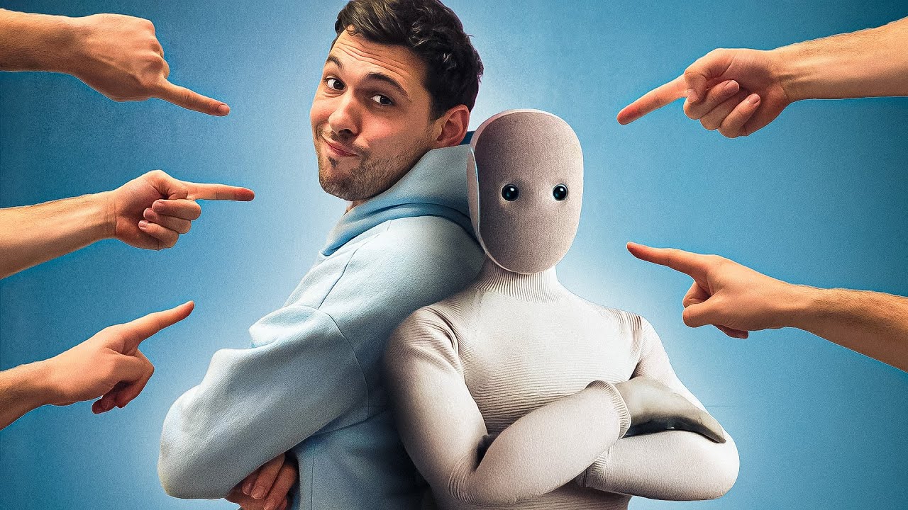 Ce robot fait le ménage chez vous... pour 20 000$