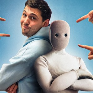 Ce robot fait le ménage chez vous... pour 20 000$