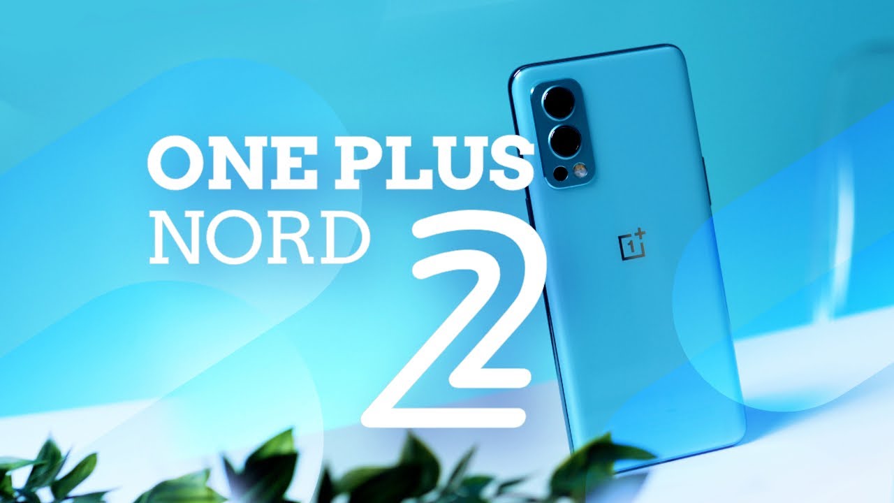 Test du OnePlus Nord 2 : Toujours un flagship killer ?