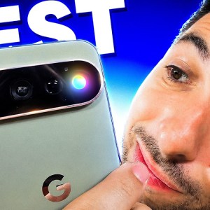 OK Google, c’est ENCORE le même Pixel ? (Test du Pixel 11 Pro)