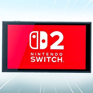 La Nintendo Switch 2 OFFICIALISÉE ! Nouveau design, joy-cons...