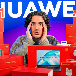 Ces produits Huawei que l’on n’aura JAMAIS en France !