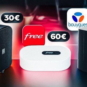 ORANGE, FREE, BOUYGUES… Le COMPARATIF HONNÊTE pour bien choisir sa BOX INTERNET