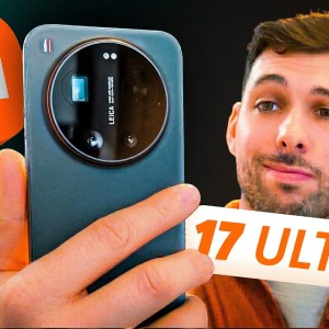Smartphone vs Appareil photo : Xiaomi a-t-il enfin gagné ? Test Xiaomi 17 Ultra