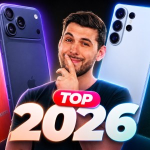 iPhone 17 Pro Max / Galaxy S26 Ultra / Oppo X9 Ultra / Xiaomi 17 Ultra : lequel est le MEILLEUR ?