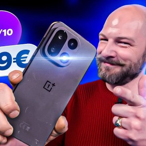Test du OnePlus 15 : un HAUT DE GAMME à moins de 1000€ ?