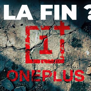 OnePlus est en train de DISPARAÎTRE ?