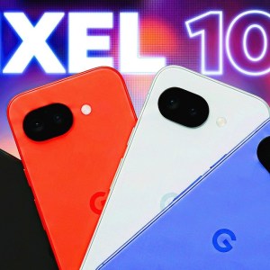 Google dévoile son Pixel 10a à 549€ et il est INCROYABLE ! Prise en main