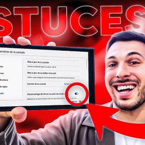 6 ASTUCES Nintendo SWITCH 2 que TOUT le monde devrait connaître