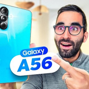 500€ MAX ! Samsung révèle 3 smartphones pas cher : Galaxy A56, A36 et A26