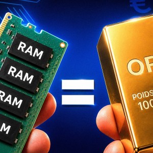 Smartphones, consoles, PC : pourquoi tous les prix explosent ?