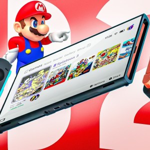 Nintendo ne nous a pas TOUT DIT ! Voici les 6 nouveautés attendues sur la Switch 2 !