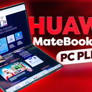 Le PC révolutionnaire de Huawei est une GRANDE CLAQUE, avec un gros défaut