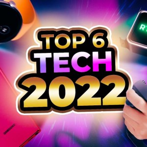 Tech en 2022 : ce qu'on ATTEND avec IMPATIENCE !