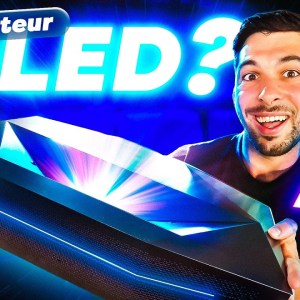 Un vidéoprojecteur aussi bon que l'OLED ? Comment le AWOL Aetherion Max s'en approche