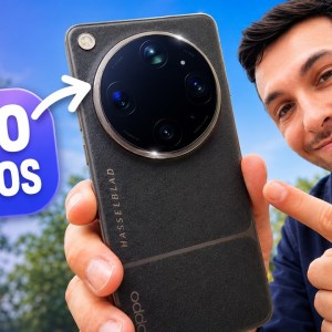 1000 photos avec l'Oppo Find X9 Ultra : la CLAQUE