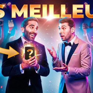 On a élu les MEILLEURS produits Tech de 2025 ! Frandroid Awards