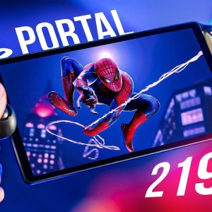 PlayStation Portal : une BELLE machine au potentiel GÂCHÉ