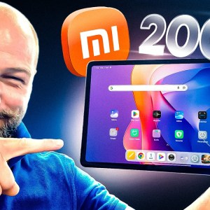 L'iPad de Xiaomi coûte 200€ ! Faut-il acheter la Redmi Pad 2 ? Test complet