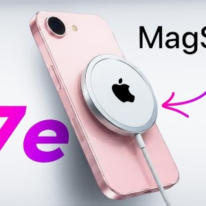 Voici l’iPhone 17e ! Le nouvel iPhone “pas cher” est là avec une belle SURPRISE