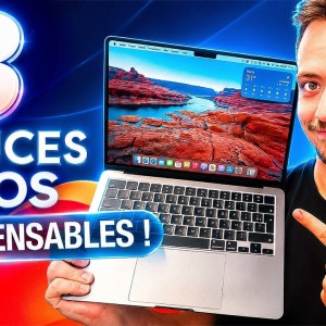 J’ai testé 8 astuces Mac : ça change tout !