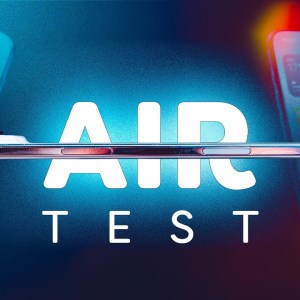 iPhone Air - 15 jours après ! Si vous le touchez, vous voudrez l'acheter.