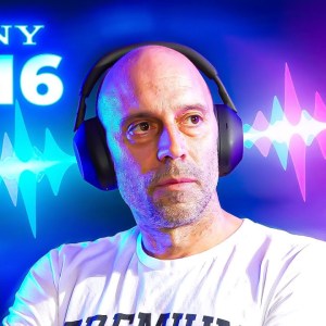Le CASQUE à réduction de bruit ULTIME ? Test du Sony WH-1000XM6