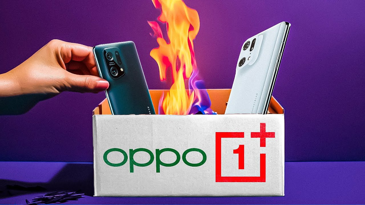 Attention : ONEPLUS & OPPO QUITTENT la France !? On fait le point