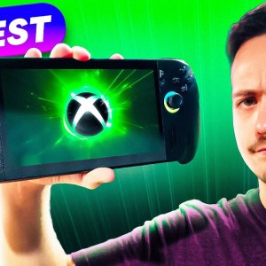 Ceci n'est PAS une XBOX ! Attention avant de l'acheter (Grosse déception)