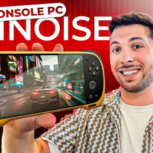 Cette marque CHINOISE veut dominer le marché du gaming portable ! Reportage