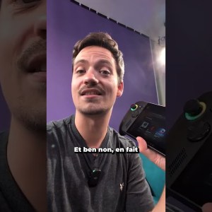 Cette Xbox n'est pas une Xbox  #xbox  #rogxboxallyx  #gaming