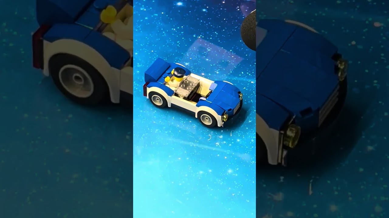 LEGO Smart Brick Démo