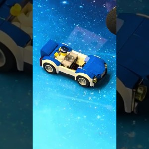 LEGO Smart Brick Démo