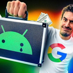 Android 16 pourrait être la DERNIÈRE version d'Android par Google !