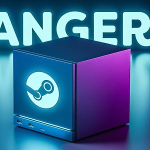 Steam Machine : console ou PC ? Prix ? Xbox en danger ? On analyse tout