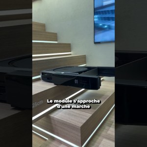 Ils ont pas pensé aux escaliers en colimaçon 🫢