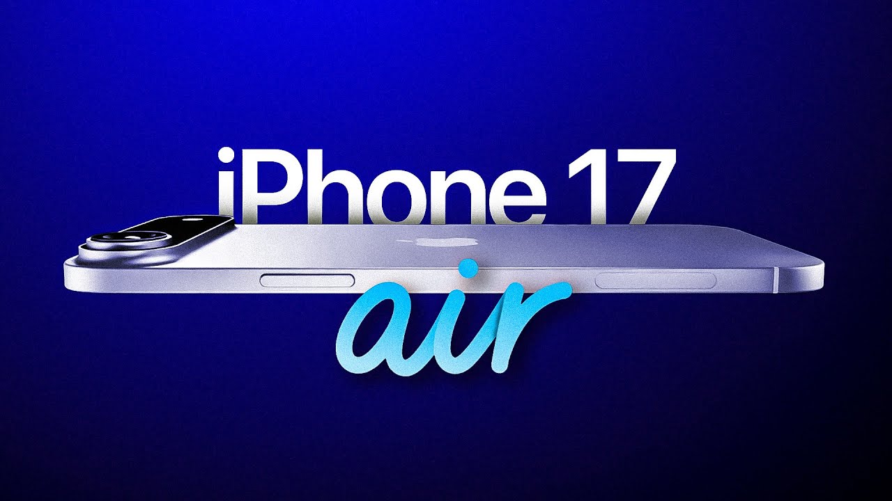 iPhone 17 : Tout savoir sur les 4 prochains smartphones d'Apple (Rumeurs & Prédictions)