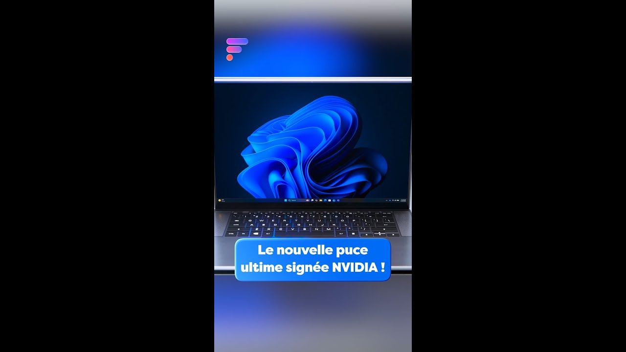 La nouvelle puce Nvidia qui peut tout changer